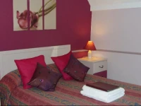 The Beacons Guest House 