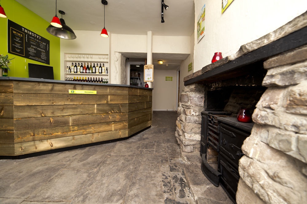 YHA Brecon Beacons 