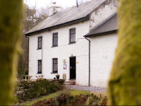 YHA Brecon Beacons