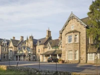 The Invercauld Arms Hotel 