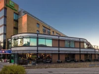 Holiday Inn London Brentford Lock 