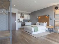 Urban Villa Hotel 