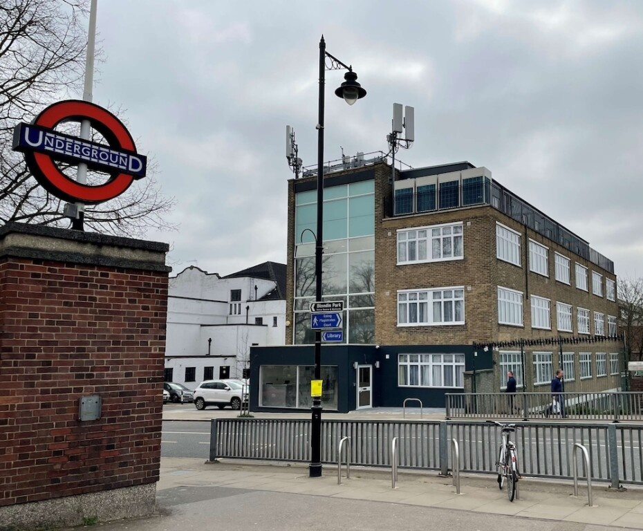 Northfields Hostel 