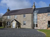Cavers Main Farmhouse 