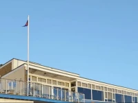 The Crows Nest 