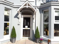The Melville 