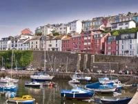 Quayside Hotel 