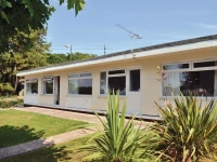 Brixham Holiday Park 
