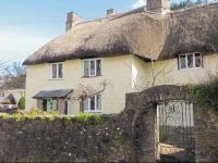 Hurst Stone East Cottage 