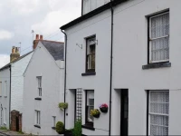 Pebble Cottage 