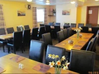 Smugglers Haunt Guest House 