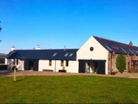 Gask House Farm Cottages 