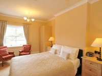 Marton Grange Country House 