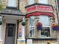 Kilburn Guest House 