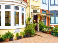 Longleigh Guesthouse 