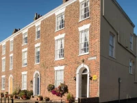 Rosebery House 