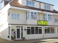 The Bayridge Guest House 