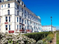 The London Seafront 