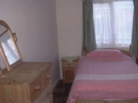 Spa Holiday Apartments 