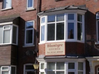 Blantyre Guest House 