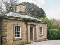 Chesnut Cottage 