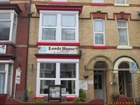 Leeds House Guest House 