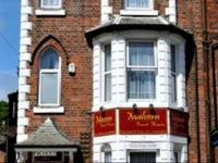 Malvern Guest House 