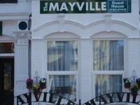 Mayville Guest House 