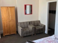 Pretoria Guest House 