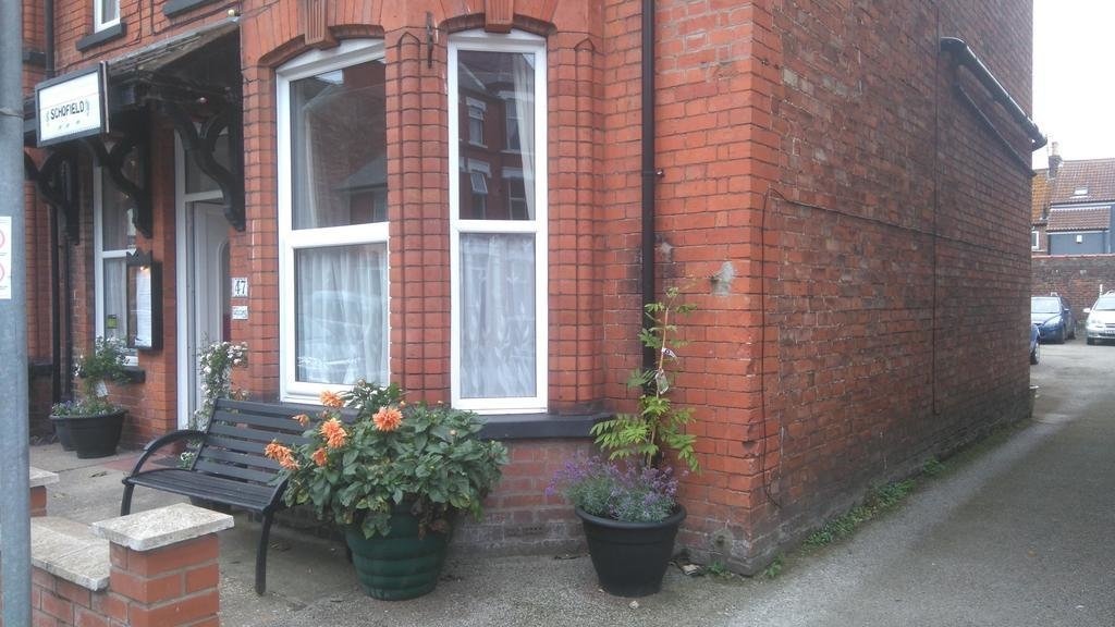 Schofield Guest House 