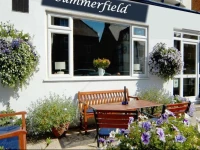 Summerfield Guest House (Formerly Sandras Guest House) 