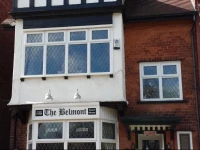 The Belmont 