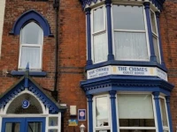 The Chimes 