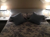The George Guest House 