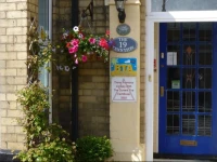 The Tennyson 