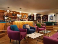 Berkeley Suites 