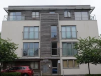 Alderman Apartments Cotham Lawn 