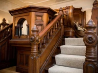 Berwick Lodge 