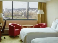Bristol Marriott Hotel City Centre 