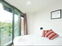 Cleyro Serviced Apartments - Finzels Reach 