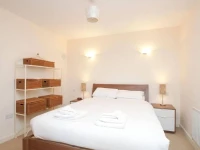 Cleyro Serviced Apartments - Harbourside 