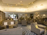 Hilton Bristol 