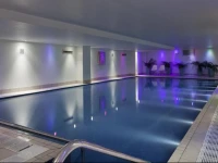 Mercure Bristol Holland House Hotel & Spa 