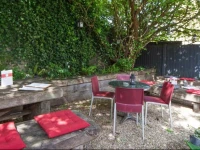 The Berkeley Square Hotel Bristol 