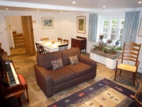 The Old Barn at Trymwood 4*