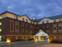 Holiday Inn Express Bristol North 