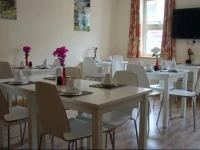 The Malago Guest House 