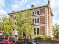 Alderman Apartments Beaufort House 