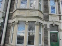 Ashton Park Bed and Breakfast 