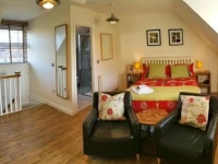 Bradley Stoke Apartment 